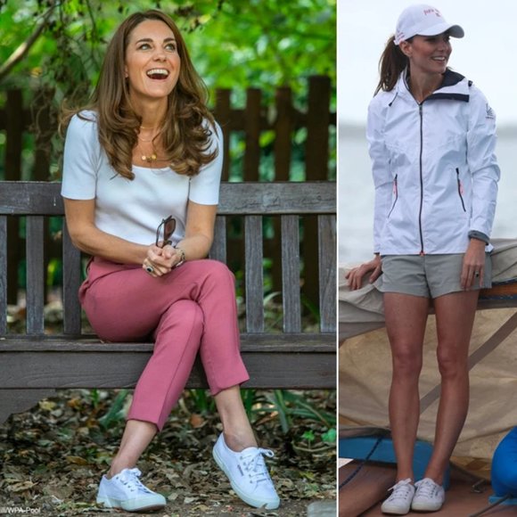 Superga Black/White 2750 Cotu Classic Sneakers Size EU 36/US 6W - Picture 9 of 9